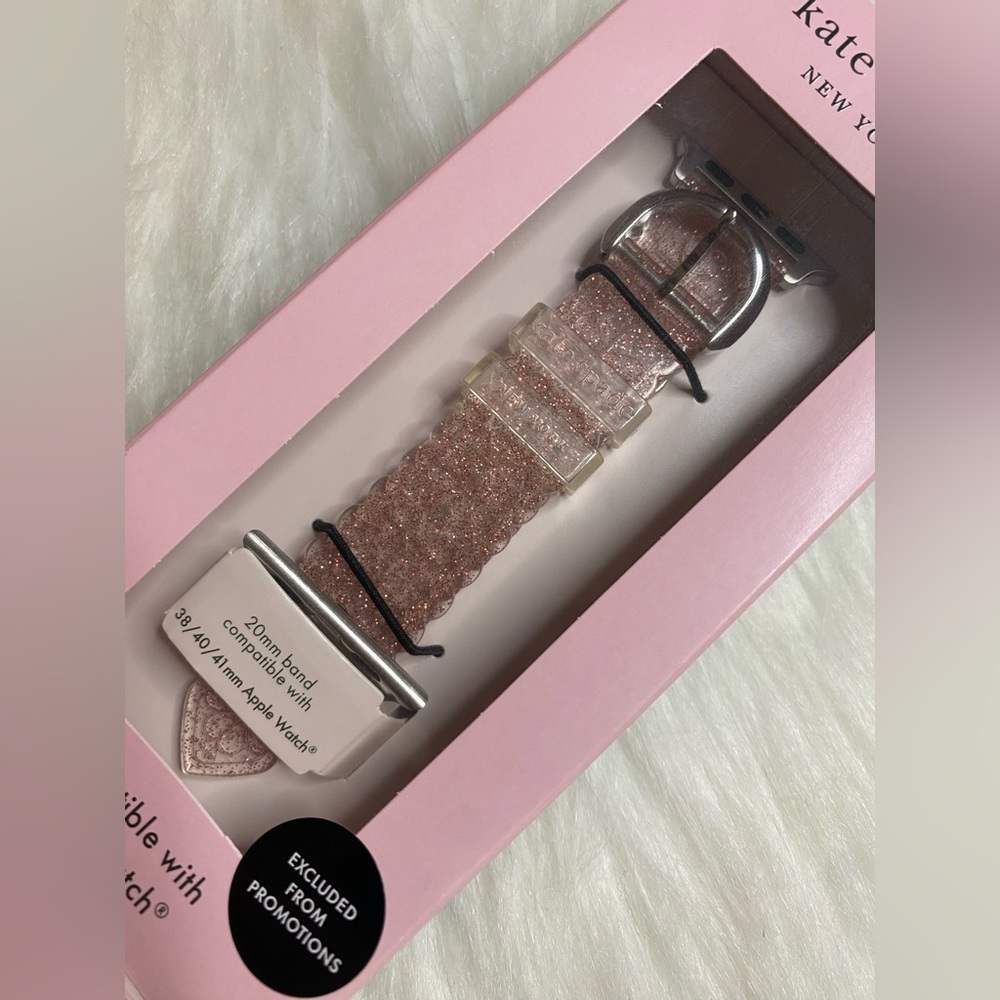 Kate Spade Apple Watchband 38/40/41mm
